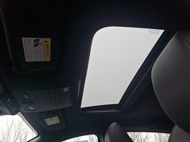 2026 Mazda Mazda3 Hatchback 2.5 Turbo Premium Plus AWD