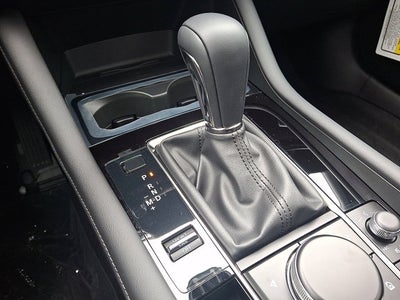 2026 Mazda Mazda3 Hatchback 2.5 Turbo Premium Plus AWD