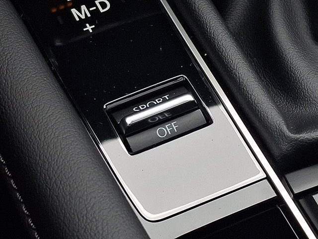 2026 Mazda Mazda3 Hatchback 2.5 Turbo Premium Plus AWD