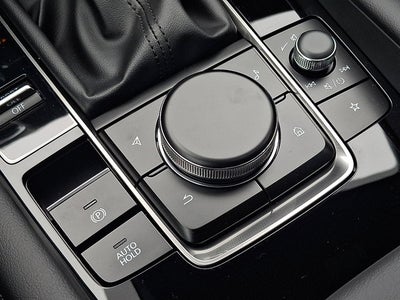 2026 Mazda Mazda3 Hatchback 2.5 Turbo Premium Plus AWD