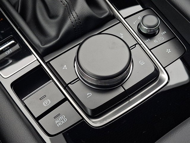 2026 Mazda Mazda3 Hatchback 2.5 Turbo Premium Plus AWD