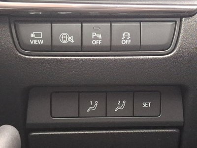 2026 Mazda Mazda3 Hatchback 2.5 Turbo Premium Plus AWD