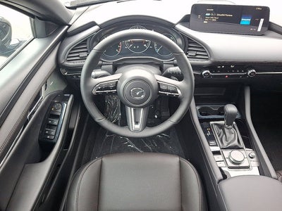 2026 Mazda Mazda3 Hatchback 2.5 Turbo Premium Plus AWD