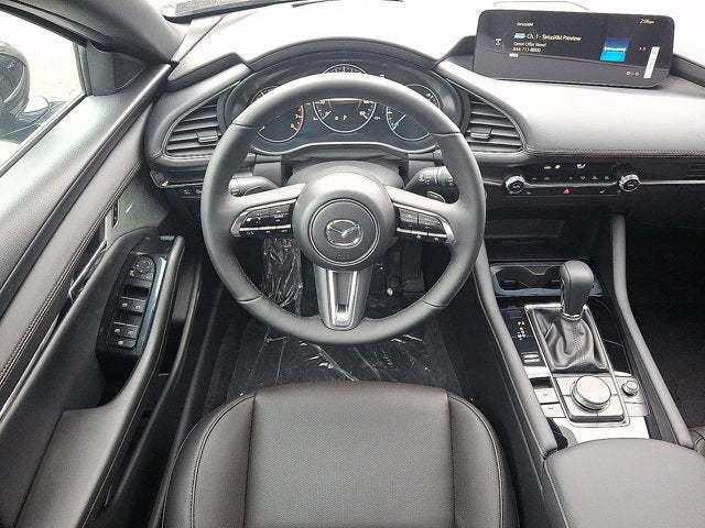 2026 Mazda Mazda3 Hatchback 2.5 Turbo Premium Plus AWD