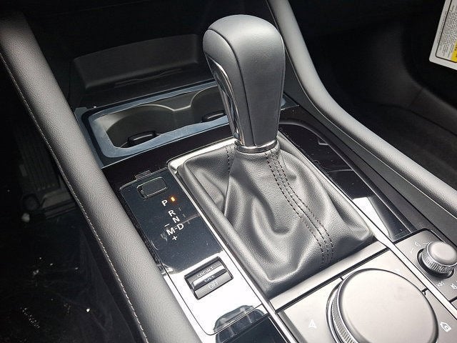 2026 Mazda Mazda3 Hatchback 2.5 Turbo Premium Plus AWD