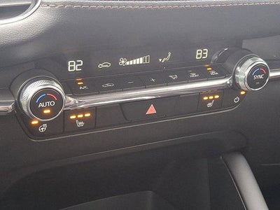 2026 Mazda Mazda3 Hatchback 2.5 Turbo Premium Plus AWD