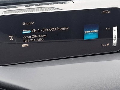 2026 Mazda Mazda3 Hatchback 2.5 Turbo Premium Plus AWD