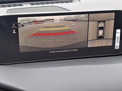 2026 Mazda Mazda3 Hatchback 2.5 Turbo Premium Plus AWD