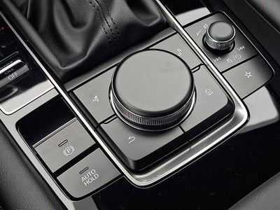 2026 Mazda Mazda3 Hatchback 2.5 Turbo Premium Plus AWD