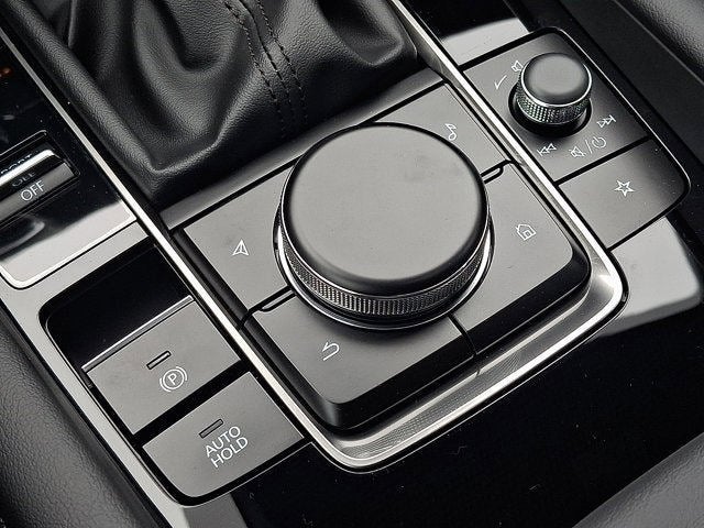 2026 Mazda Mazda3 Hatchback 2.5 Turbo Premium Plus AWD