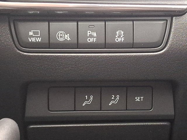 2026 Mazda Mazda3 Hatchback 2.5 Turbo Premium Plus AWD