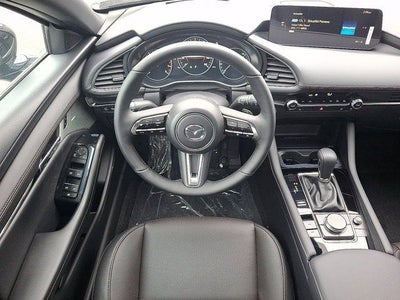 2026 Mazda Mazda3 Hatchback 2.5 Turbo Premium Plus AWD