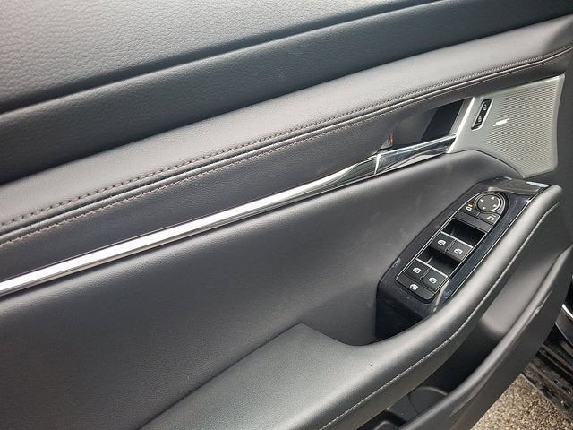 2026 Mazda Mazda3 Hatchback 2.5 Turbo Premium Plus AWD