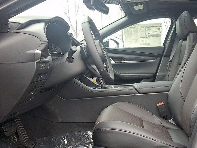 2026 Mazda Mazda3 Hatchback 2.5 Turbo Premium Plus AWD