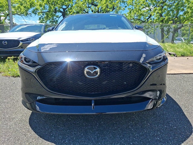 2026 Mazda Mazda3 Hatchback 2.5 Turbo Premium Plus AWD