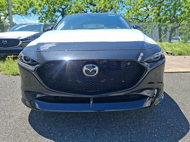 2026 Mazda Mazda3 Hatchback 2.5 Turbo Premium Plus AWD