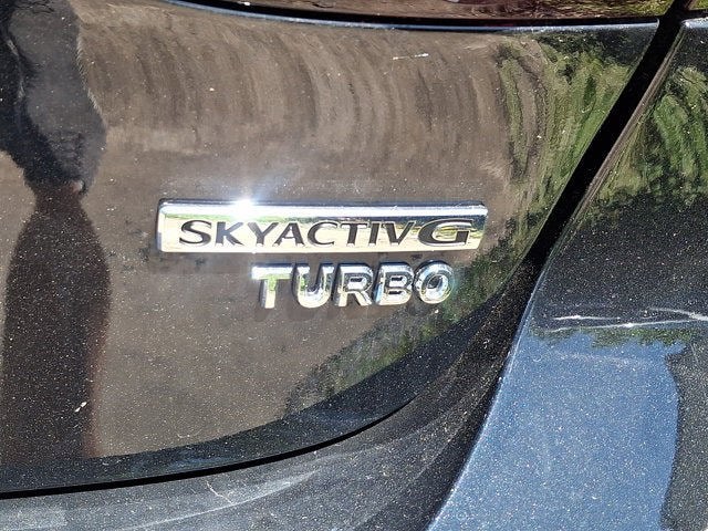 2026 Mazda Mazda3 Hatchback 2.5 Turbo Premium Plus AWD