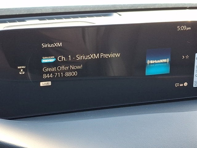 2026 Mazda Mazda3 Hatchback 2.5 Turbo Premium Plus AWD