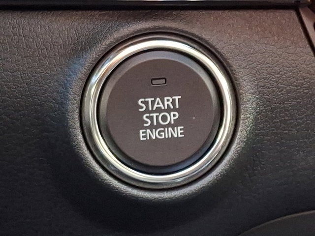 2026 Mazda Mazda3 Hatchback 2.5 Turbo Premium Plus AWD