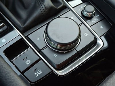 2026 Mazda Mazda3 Hatchback 2.5 Turbo Premium Plus AWD