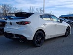 2026 Mazda Mazda3 Hatchback 2.5 Turbo Premium Plus AWD