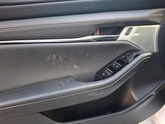 2026 Mazda Mazda3 Hatchback 2.5 Turbo Premium Plus AWD