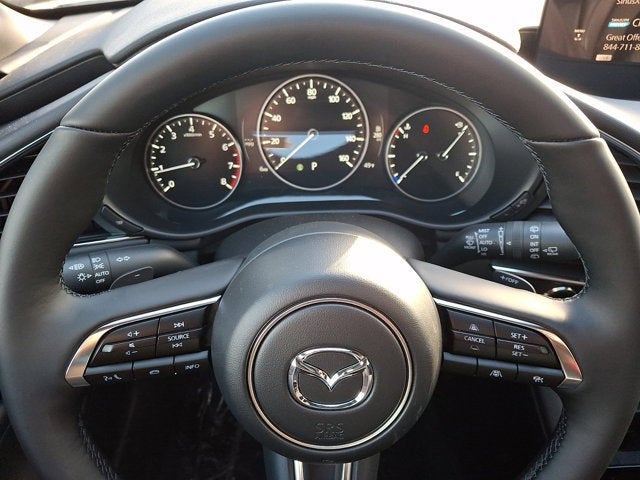 2026 Mazda Mazda3 Hatchback 2.5 Turbo Premium Plus AWD