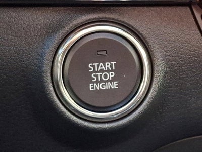 2026 Mazda Mazda3 Hatchback 2.5 Turbo Premium Plus AWD