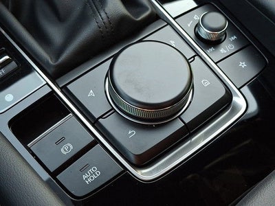 2026 Mazda Mazda3 Hatchback 2.5 Turbo Premium Plus AWD