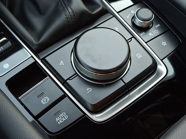 2026 Mazda Mazda3 Hatchback 2.5 Turbo Premium Plus AWD