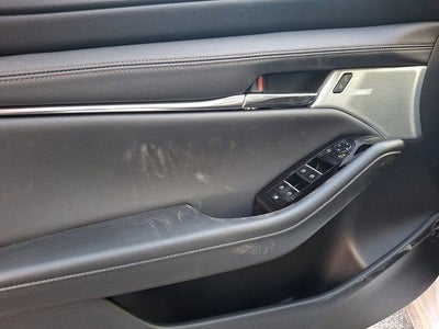 2026 Mazda Mazda3 Hatchback 2.5 Turbo Premium Plus AWD