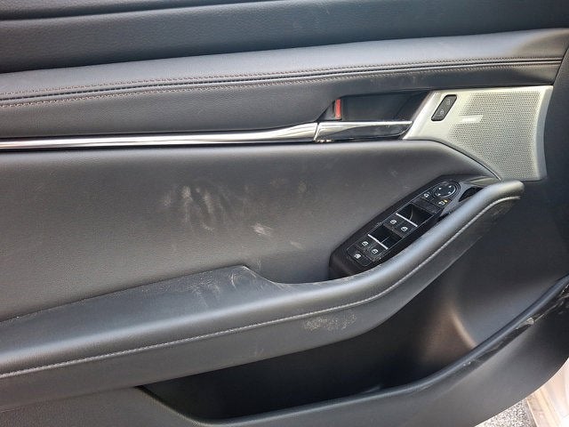 2026 Mazda Mazda3 Hatchback 2.5 Turbo Premium Plus AWD