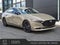 2025 Mazda Mazda3 Sedan 2.5 Carbon Turbo