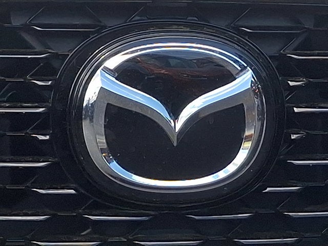 2025 Mazda Mazda3 Sedan 2.5 Carbon Turbo