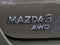 2025 Mazda Mazda3 Sedan 2.5 Carbon Turbo