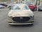 2025 Mazda Mazda3 Sedan 2.5 Carbon Turbo