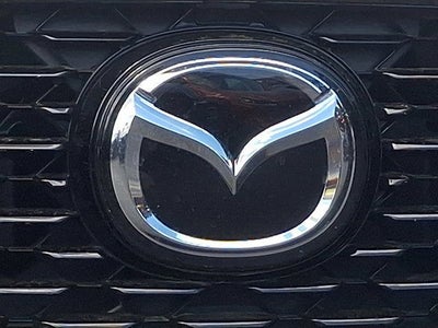 2025 Mazda Mazda3 Sedan 2.5 Carbon Turbo