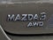 2025 Mazda Mazda3 Sedan 2.5 Carbon Turbo