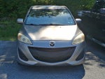 2012 Mazda Mazda5 Sport