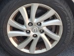 2012 Mazda Mazda5 Sport