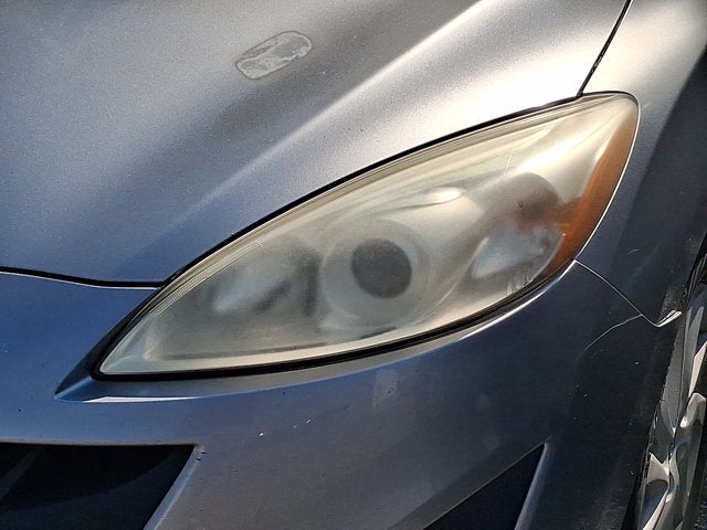 2012 Mazda Mazda5 Sport