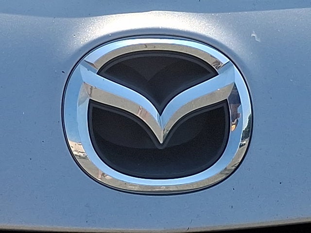 2012 Mazda Mazda5 Sport
