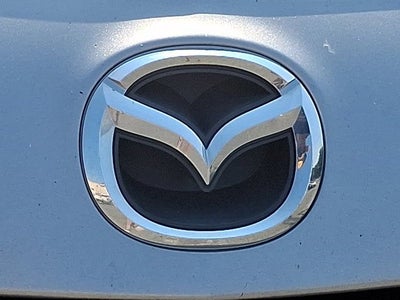 2012 Mazda Mazda5 Sport