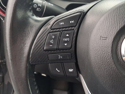 2016 Mazda Mazda CX-3 Touring