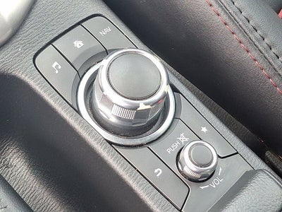 2016 Mazda Mazda CX-3 Touring