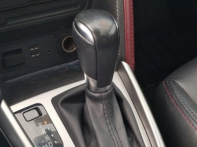 2016 Mazda Mazda CX-3 Touring