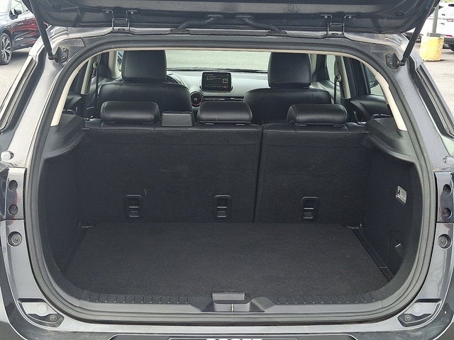 2016 Mazda Mazda CX-3 Touring