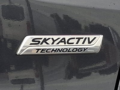 2016 Mazda Mazda CX-3 Touring