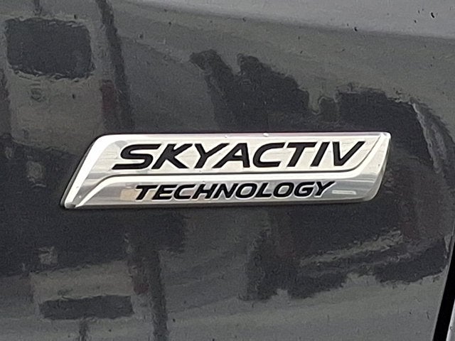2016 Mazda Mazda CX-3 Touring