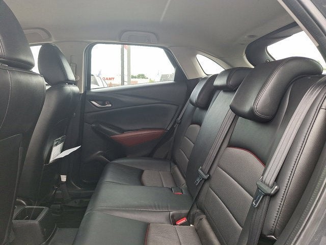 2016 Mazda Mazda CX-3 Touring
